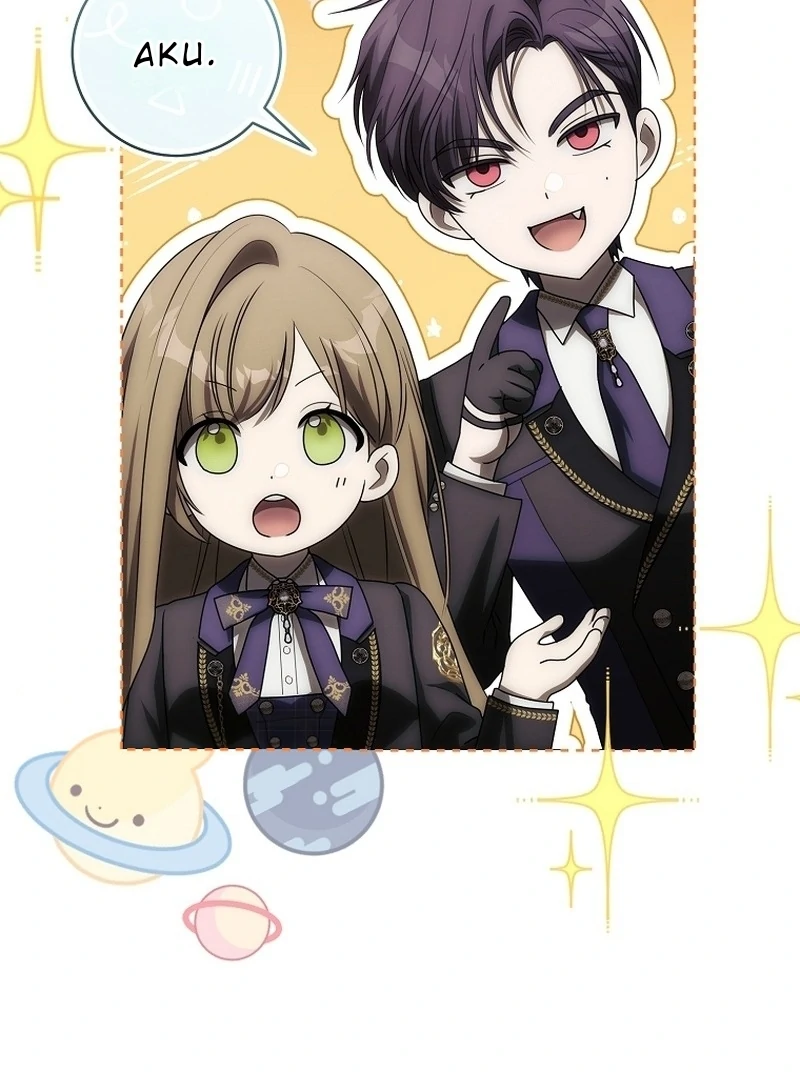 Baca How to Get On the Main Character's Flower Path - Chapter 5 halaman 94