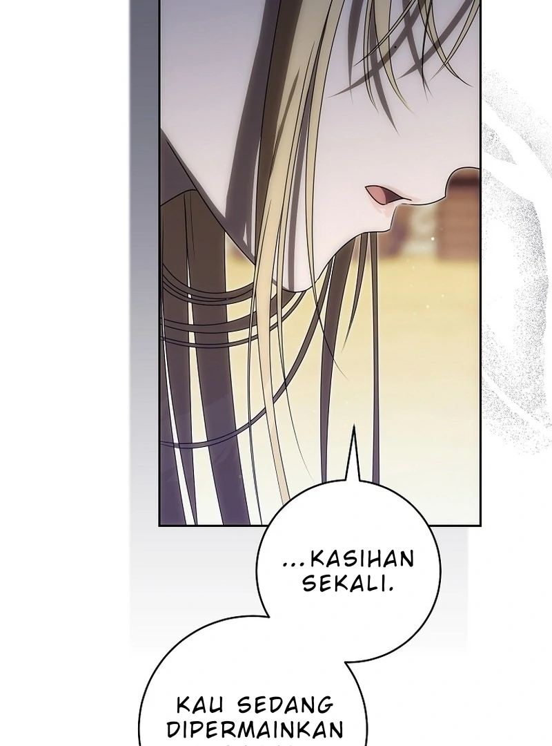 Baca How to Get On the Main Character's Flower Path - Chapter 5 halaman 98
