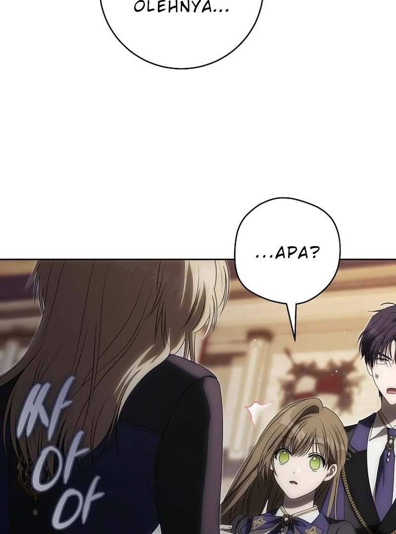 Baca How to Get On the Main Character's Flower Path - Chapter 5 halaman 99