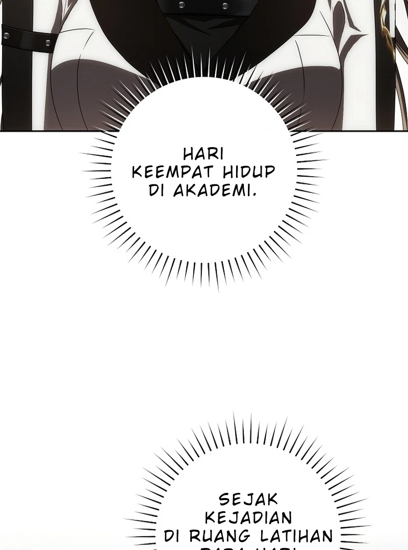 Baca How to Get On the Main Character's Flower Path - Chapter 6 halaman 103