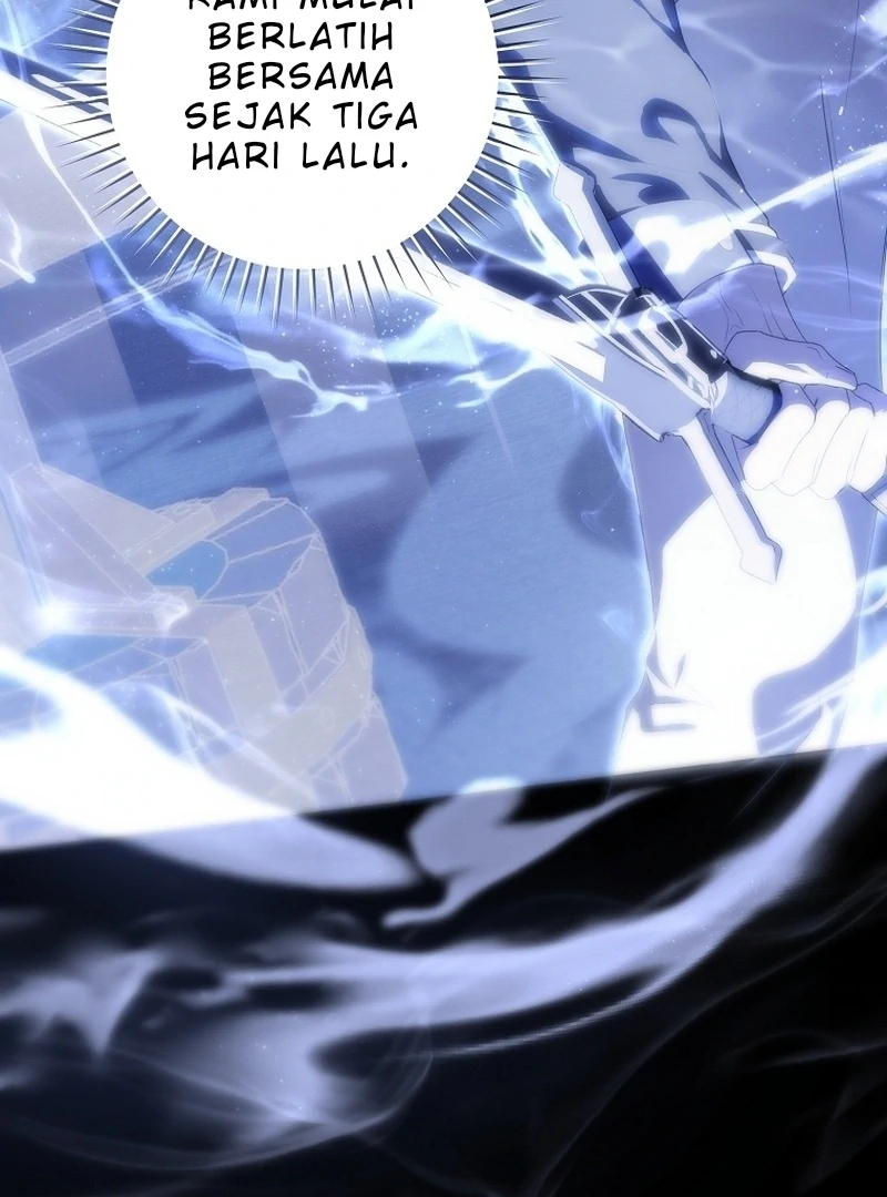 Baca How to Get On the Main Character's Flower Path - Chapter 6 halaman 109