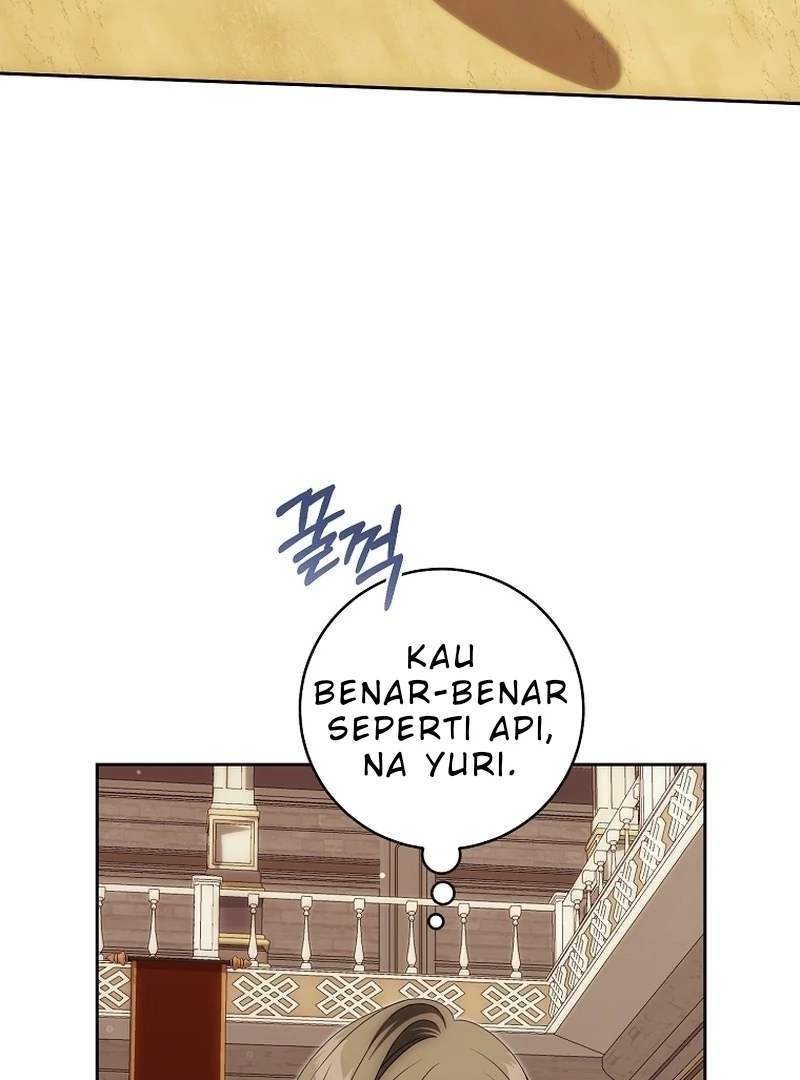 Baca How to Get On the Main Character's Flower Path - Chapter 6 halaman 11