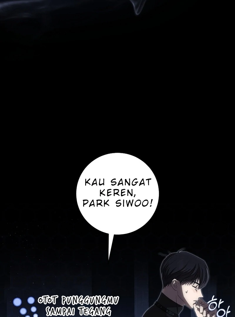 Baca How to Get On the Main Character's Flower Path - Chapter 6 halaman 110