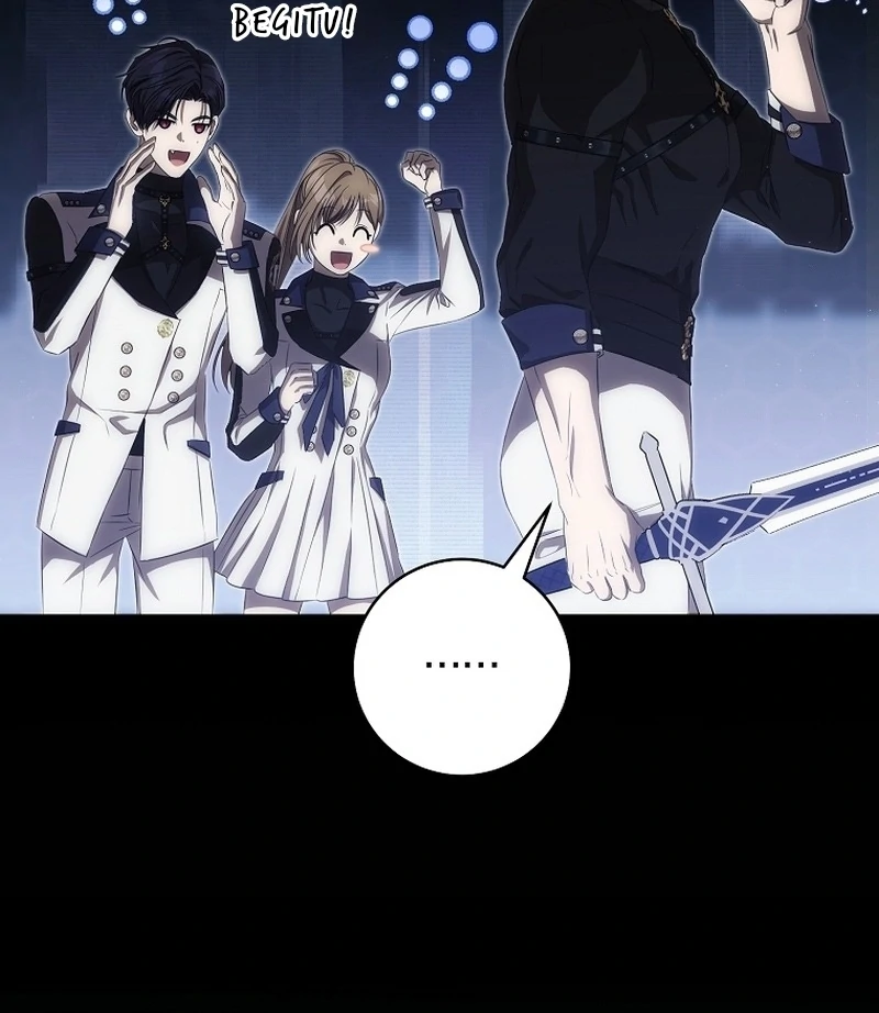 Baca How to Get On the Main Character's Flower Path - Chapter 6 halaman 111