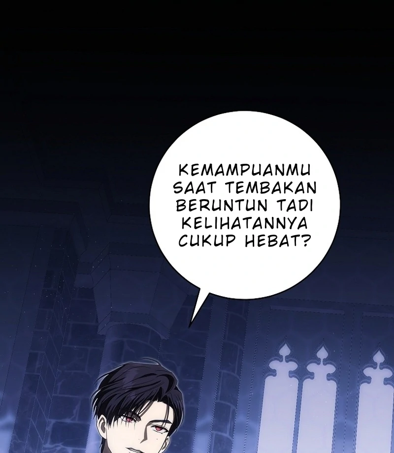 Baca How to Get On the Main Character's Flower Path - Chapter 6 halaman 112