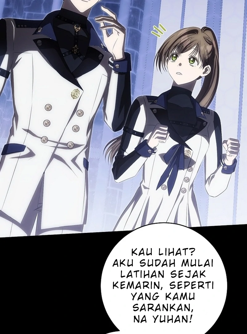 Baca How to Get On the Main Character's Flower Path - Chapter 6 halaman 113