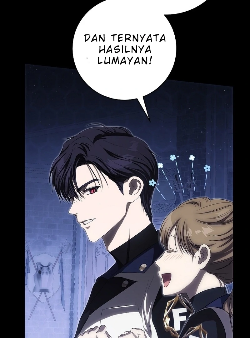 Baca How to Get On the Main Character's Flower Path - Chapter 6 halaman 114