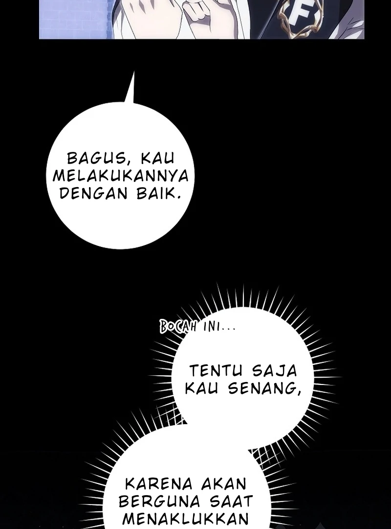 Baca How to Get On the Main Character's Flower Path - Chapter 6 halaman 115