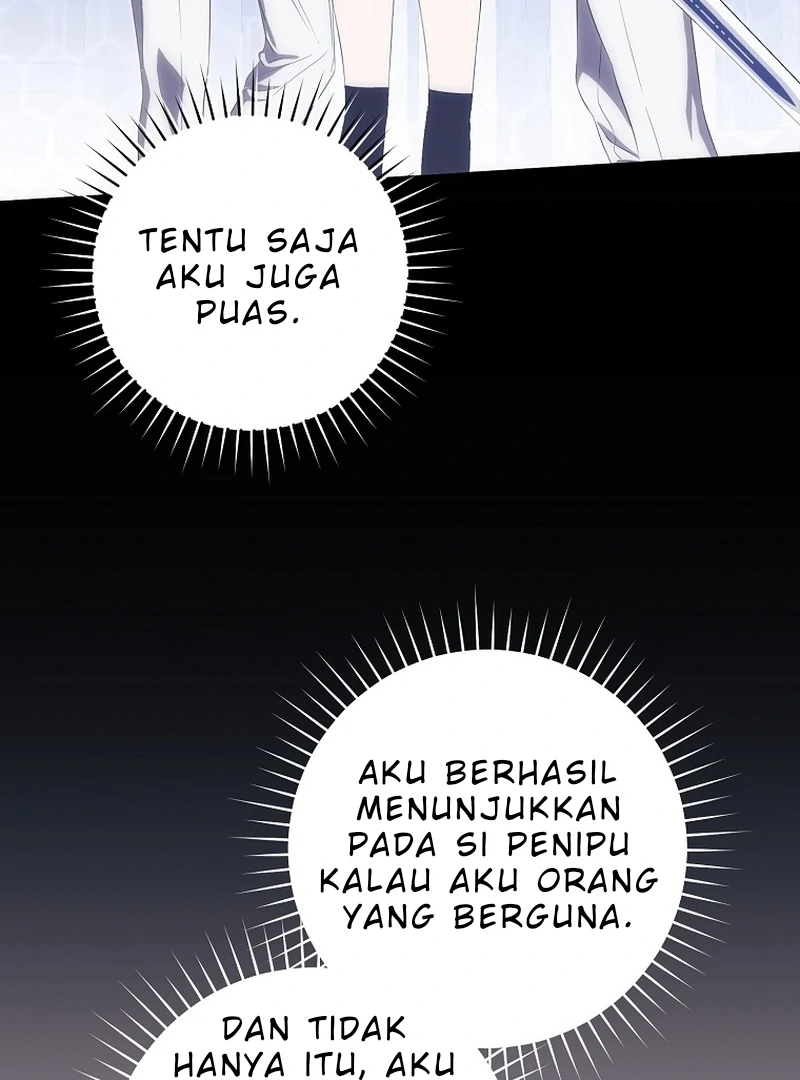 Baca How to Get On the Main Character's Flower Path - Chapter 6 halaman 117