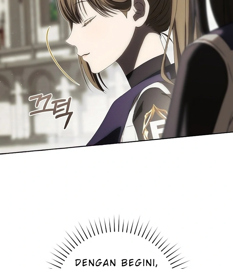 Baca How to Get On the Main Character's Flower Path - Chapter 6 halaman 119