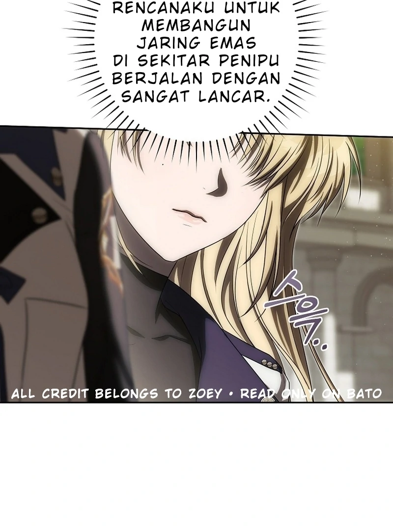 Baca How to Get On the Main Character's Flower Path - Chapter 6 halaman 120