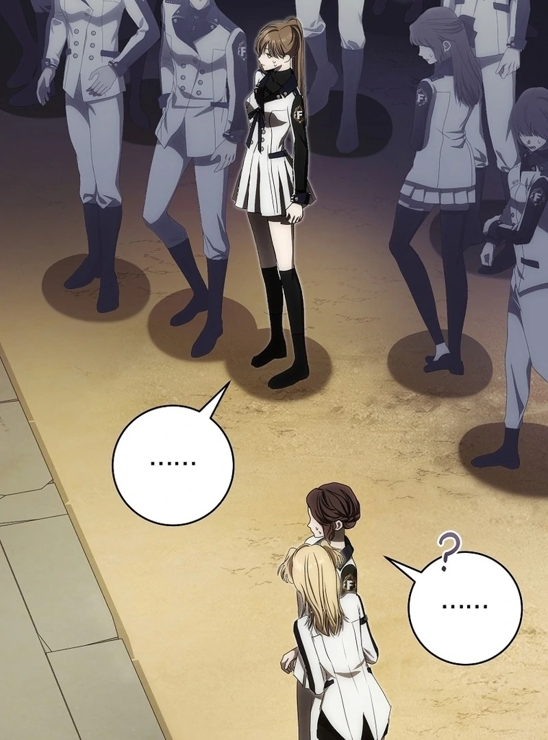 Baca How to Get On the Main Character's Flower Path - Chapter 6 halaman 122
