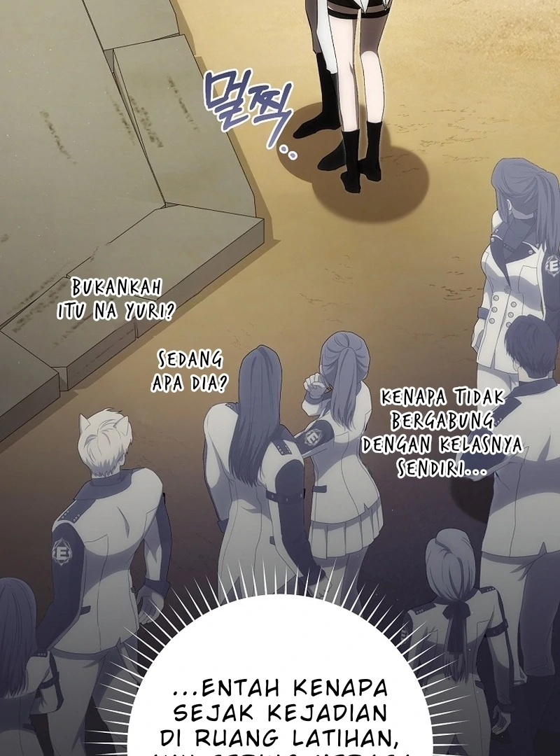 Baca How to Get On the Main Character's Flower Path - Chapter 6 halaman 123