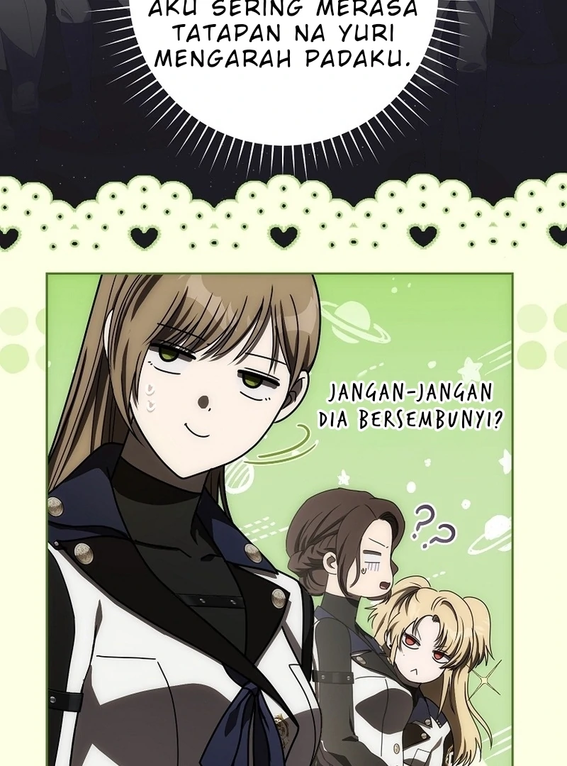 Baca How to Get On the Main Character's Flower Path - Chapter 6 halaman 124