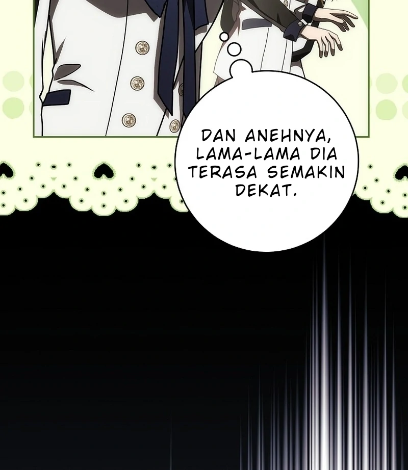 Baca How to Get On the Main Character's Flower Path - Chapter 6 halaman 125