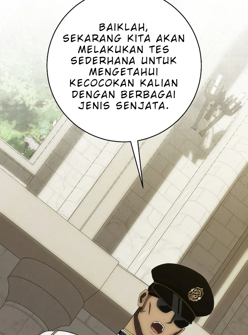 Baca How to Get On the Main Character's Flower Path - Chapter 6 halaman 128