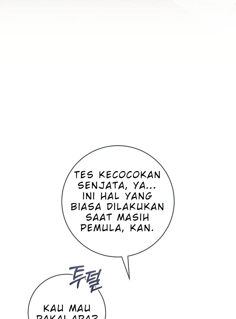Baca How to Get On the Main Character's Flower Path - Chapter 6 halaman 131