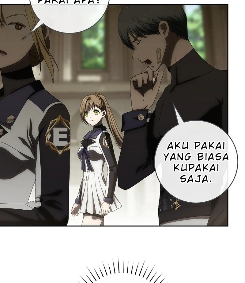 Baca How to Get On the Main Character's Flower Path - Chapter 6 halaman 132