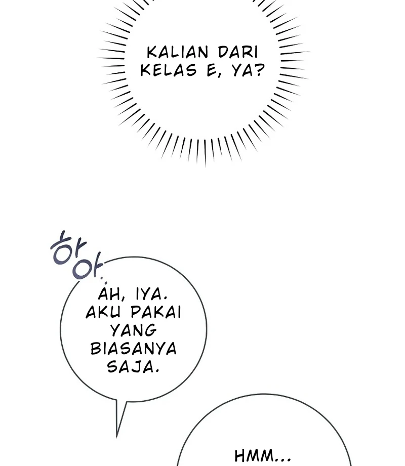 Baca How to Get On the Main Character's Flower Path - Chapter 6 halaman 133