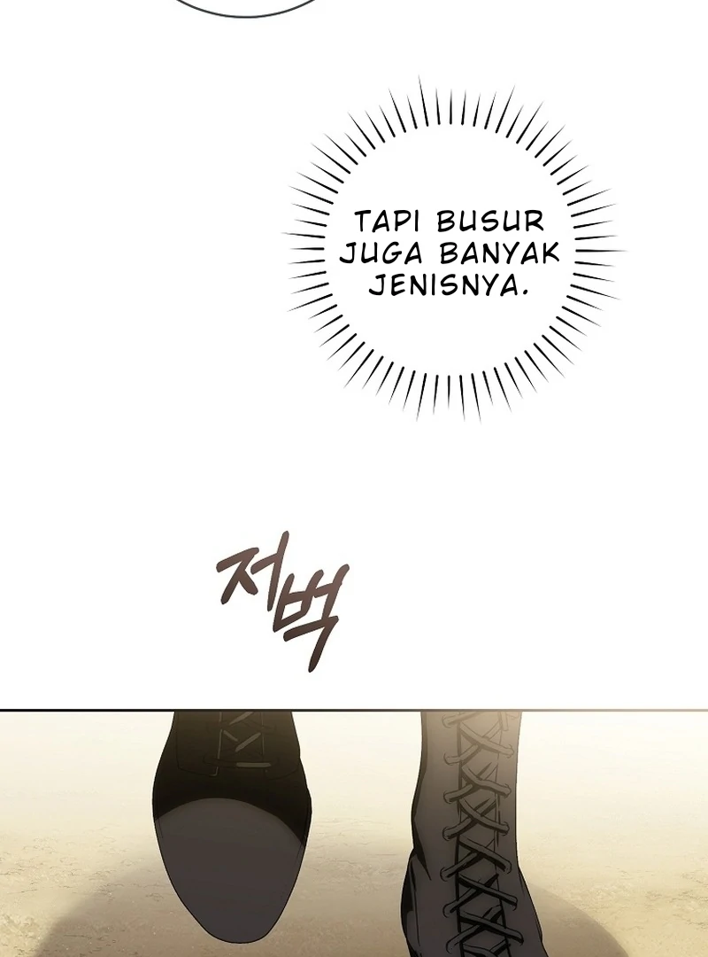 Baca How to Get On the Main Character's Flower Path - Chapter 6 halaman 135