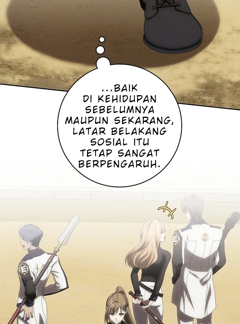 Baca How to Get On the Main Character's Flower Path - Chapter 6 halaman 136