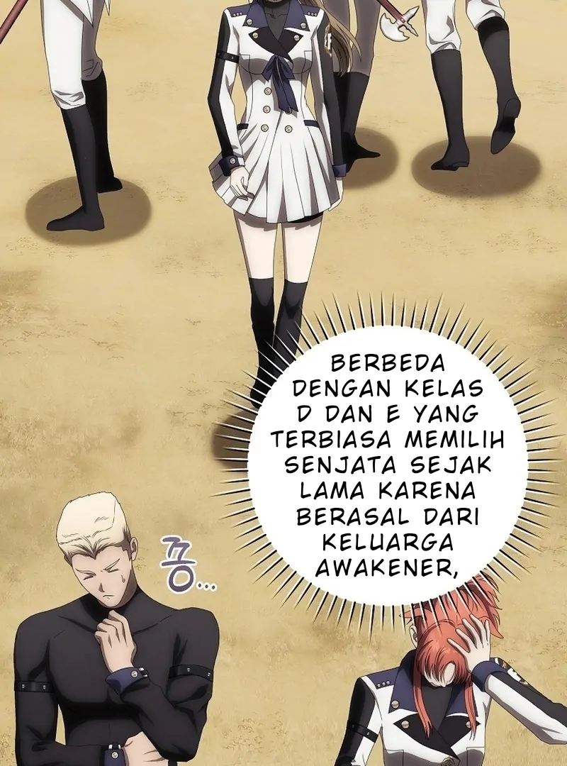 Baca How to Get On the Main Character's Flower Path - Chapter 6 halaman 137