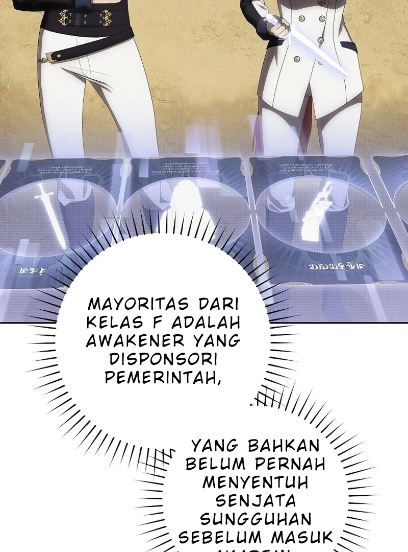 Baca How to Get On the Main Character's Flower Path - Chapter 6 halaman 138