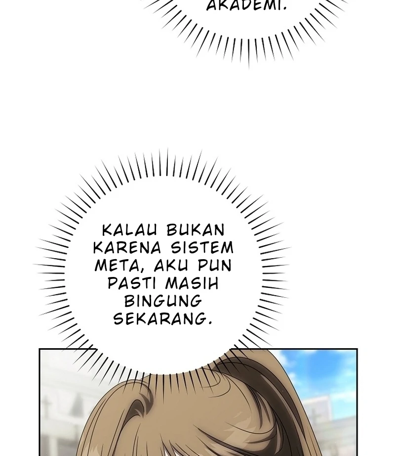 Baca How to Get On the Main Character's Flower Path - Chapter 6 halaman 139