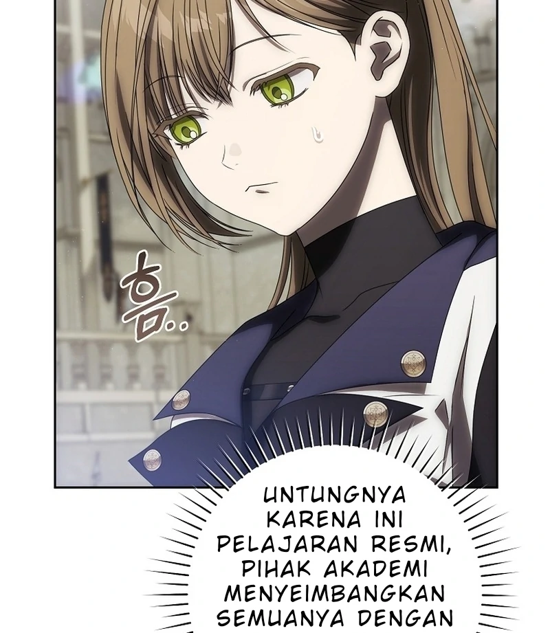 Baca How to Get On the Main Character's Flower Path - Chapter 6 halaman 140