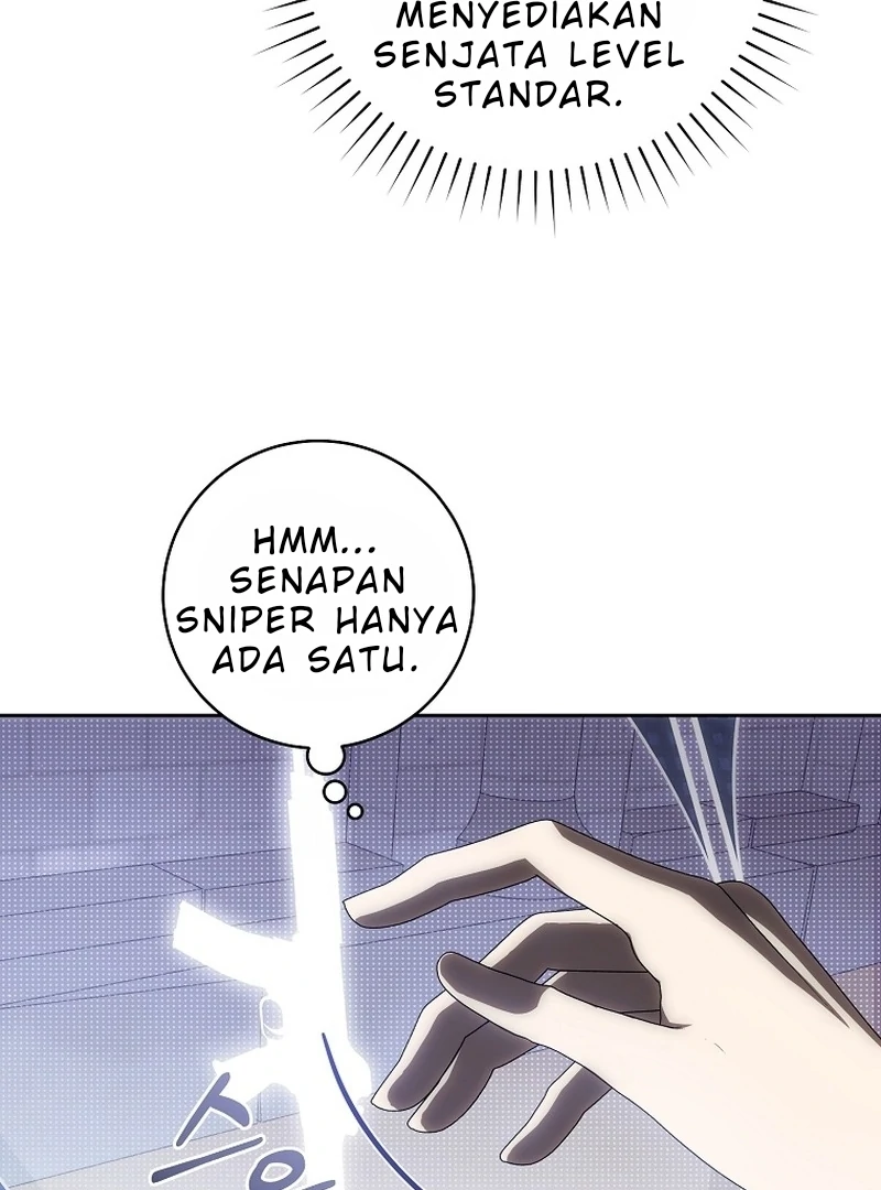 Baca How to Get On the Main Character's Flower Path - Chapter 6 halaman 141