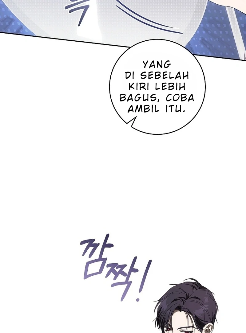 Baca How to Get On the Main Character's Flower Path - Chapter 6 halaman 142