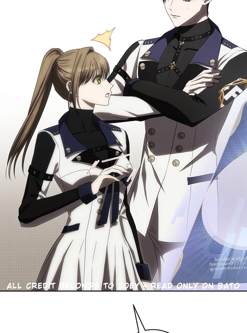Baca How to Get On the Main Character's Flower Path - Chapter 6 halaman 143