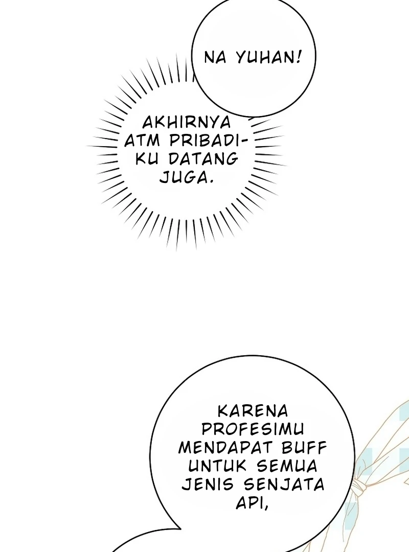 Baca How to Get On the Main Character's Flower Path - Chapter 6 halaman 144