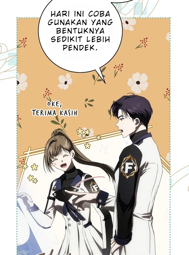 Baca How to Get On the Main Character's Flower Path - Chapter 6 halaman 145