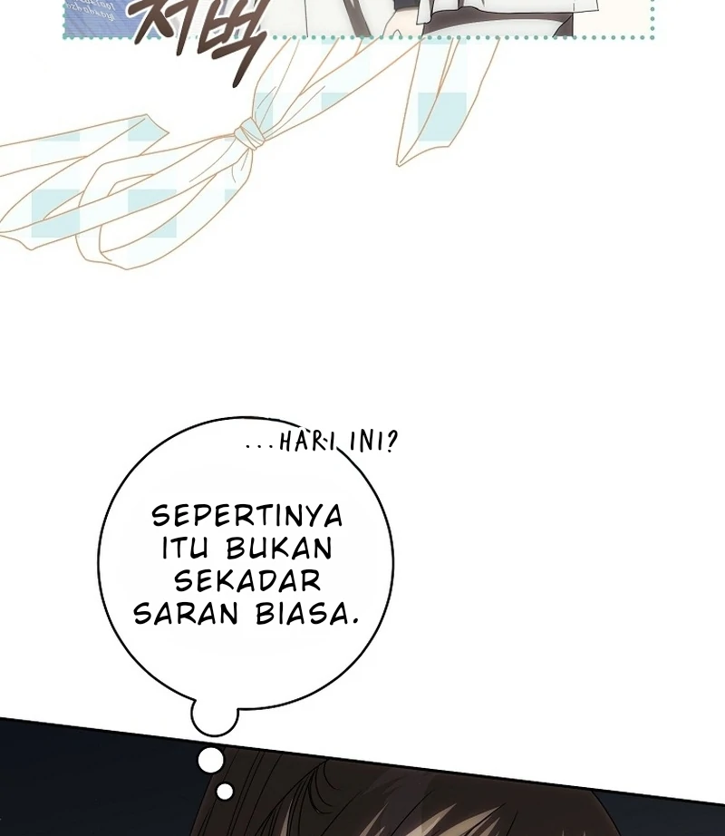 Baca How to Get On the Main Character's Flower Path - Chapter 6 halaman 146