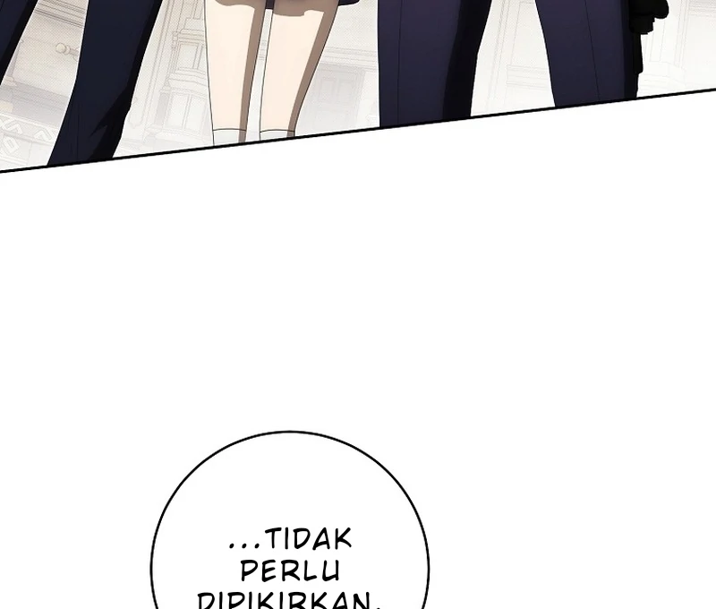 Baca How to Get On the Main Character's Flower Path - Chapter 6 halaman 15