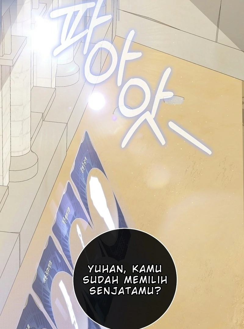 Baca How to Get On the Main Character's Flower Path - Chapter 6 halaman 150
