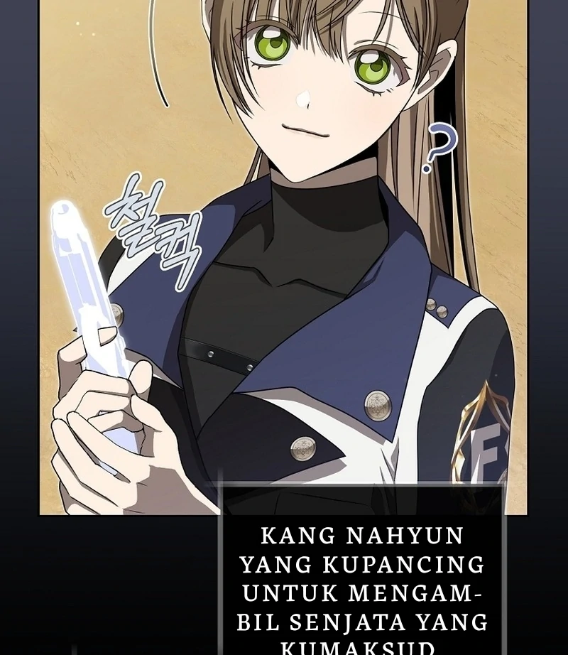 Baca How to Get On the Main Character's Flower Path - Chapter 6 halaman 153