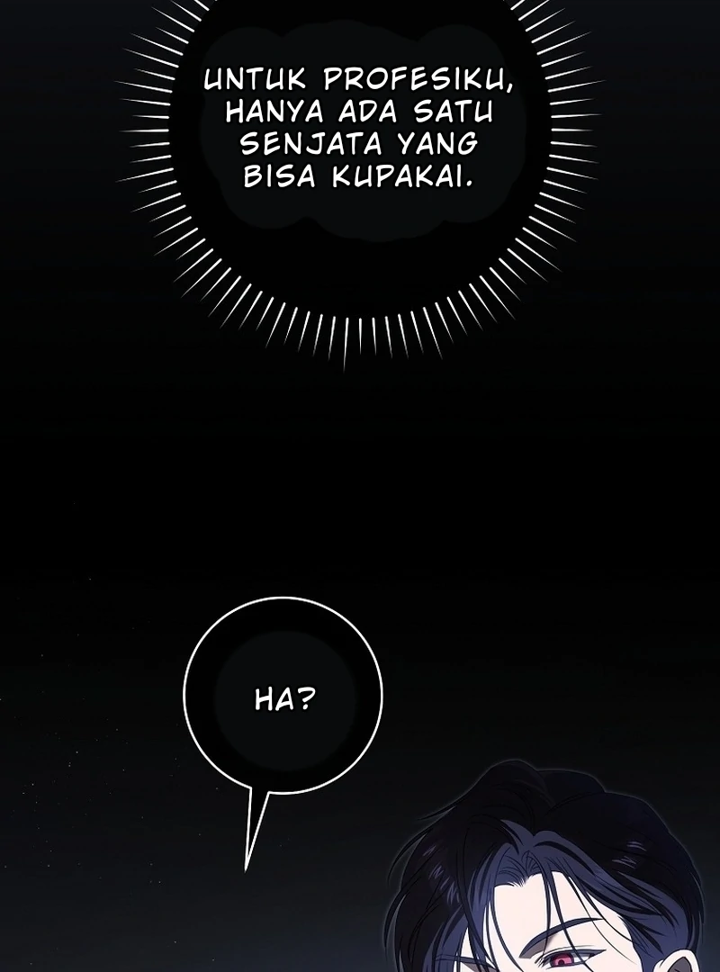 Baca How to Get On the Main Character's Flower Path - Chapter 6 halaman 158
