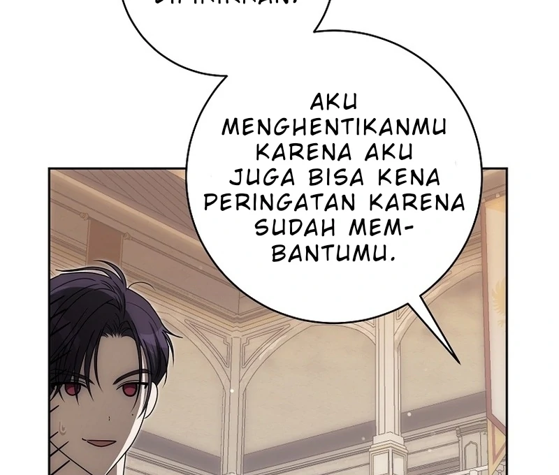Baca How to Get On the Main Character's Flower Path - Chapter 6 halaman 16