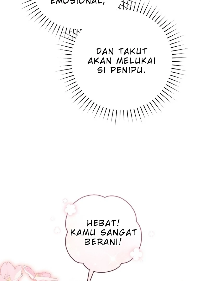 Baca How to Get On the Main Character's Flower Path - Chapter 6 halaman 20