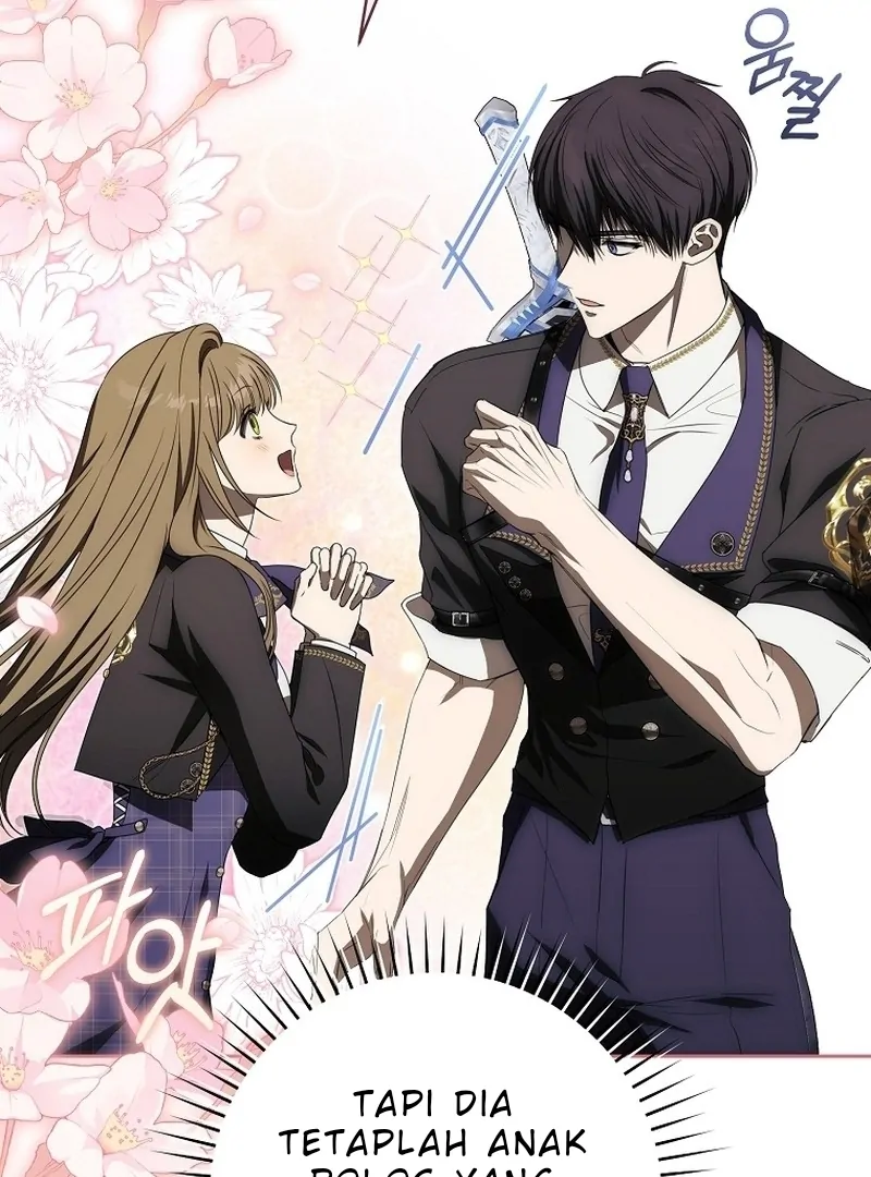 Baca How to Get On the Main Character's Flower Path - Chapter 6 halaman 21