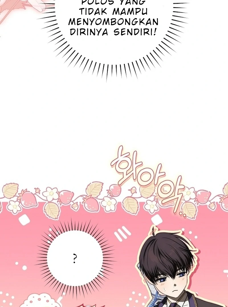 Baca How to Get On the Main Character's Flower Path - Chapter 6 halaman 22