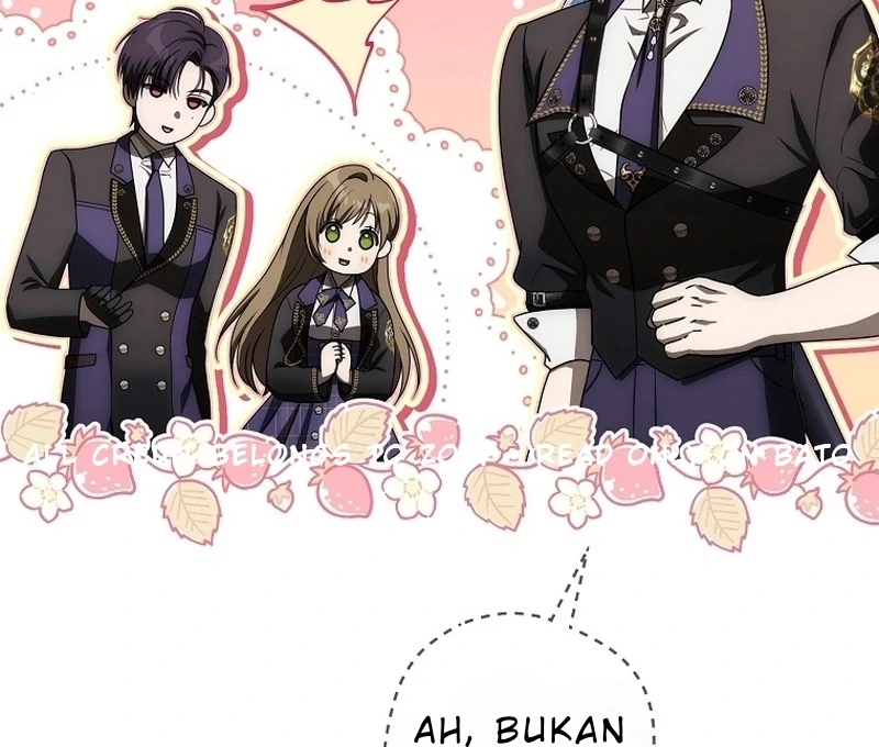 Baca How to Get On the Main Character's Flower Path - Chapter 6 halaman 23