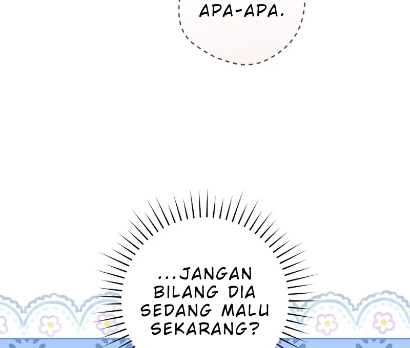 Baca How to Get On the Main Character's Flower Path - Chapter 6 halaman 24