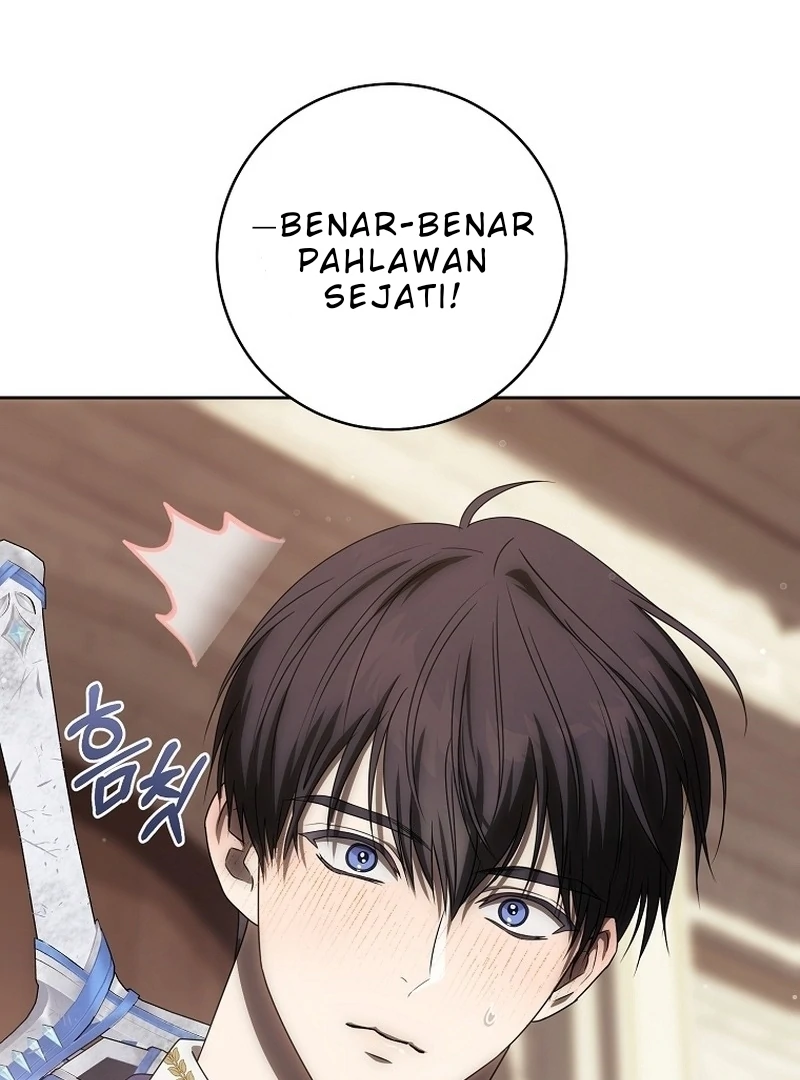 Baca How to Get On the Main Character's Flower Path - Chapter 6 halaman 26