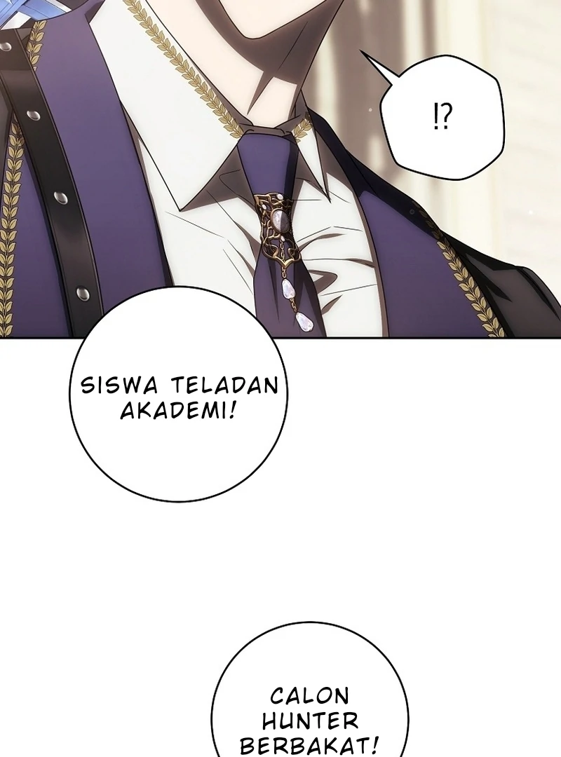 Baca How to Get On the Main Character's Flower Path - Chapter 6 halaman 27