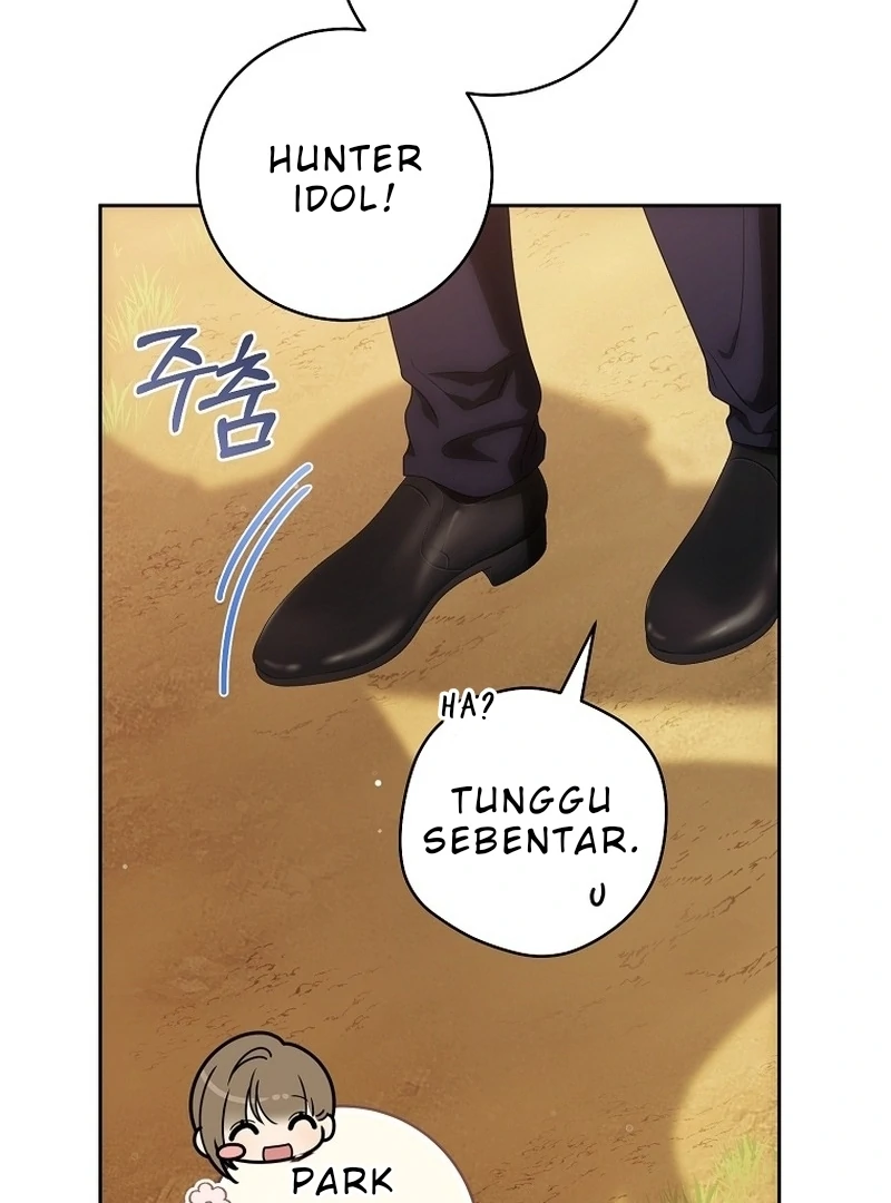 Baca How to Get On the Main Character's Flower Path - Chapter 6 halaman 28