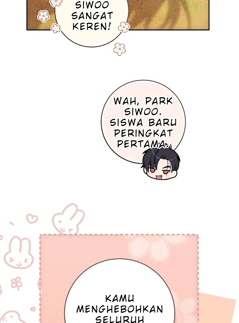 Baca How to Get On the Main Character's Flower Path - Chapter 6 halaman 29