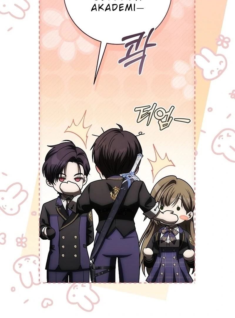 Baca How to Get On the Main Character's Flower Path - Chapter 6 halaman 30